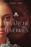 La vengeance des étoiles , Tome 02