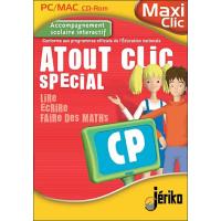 Atout Clic édition spéciale CP
