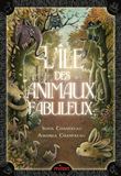 L'île des animaux fabuleux