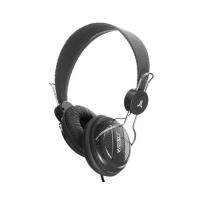 Casque weSC Oboe noir