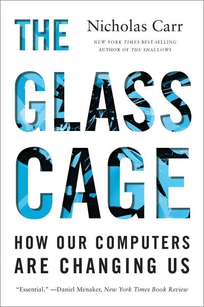 GLASS CAGE
