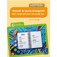 J Organise Mon Annee Cycle 3 19 Broche Francoise Picot Jean Pierre Chevalier Julien Garbarg Chenon Achat Livre Fnac