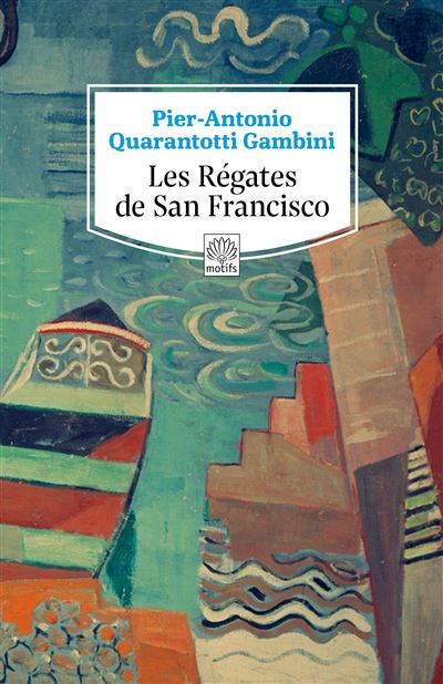Les regates de san francisco