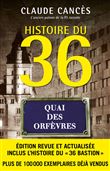 Histoire du 36 Quai des Orfèvres
