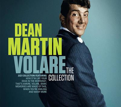 Volare The collection