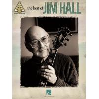The Best of Jim Hall (Songbook)
