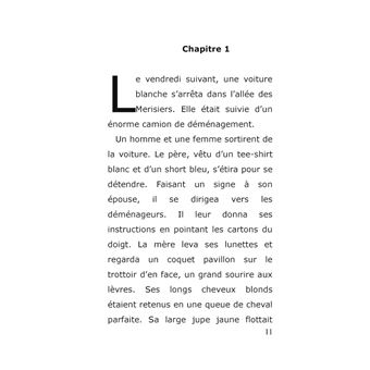 Les mystères de Dolyville