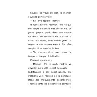Les mystères de Dolyville