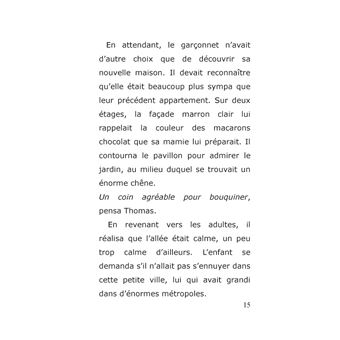 Les mystères de Dolyville