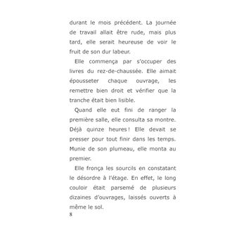 Les mystères de Dolyville