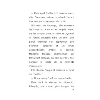 Les mystères de Dolyville