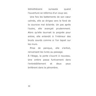 Les mystères de Dolyville