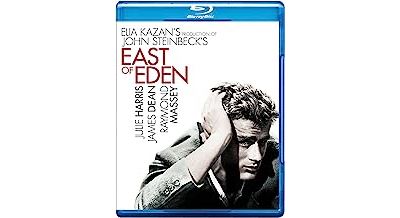 East Of Eden Blu-ray - Elia Kazan - Blu-ray - Achat & prix | fnac