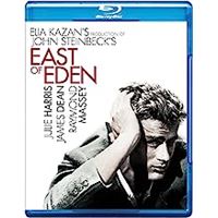 East Of Eden Blu-ray