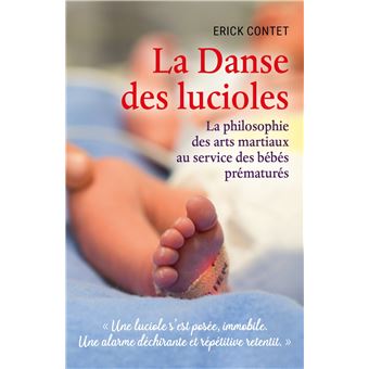 La Danse des lucioles