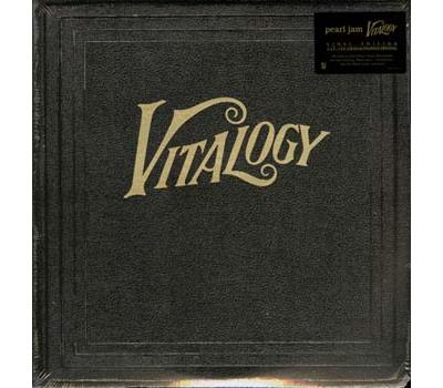 SONY Vitalogy Vinyl &Eacute;dition (Remastered)