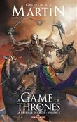 A game of thrones - La bataille des rois - Tome 2