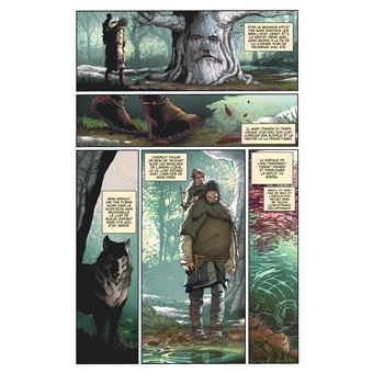 A game of thrones - La bataille des rois - Tome 2