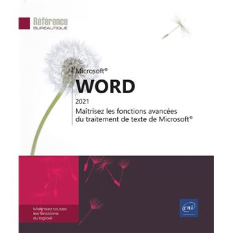 Word 2021