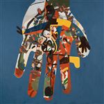 Freakout / Release ED Deluxe - 2 Vinilos Color