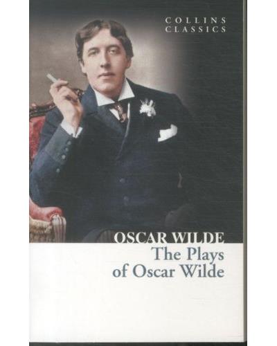OSCAR WILDE PLAYS