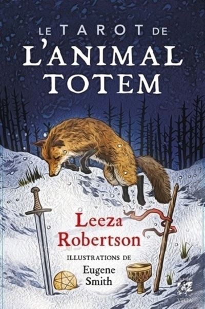 Tarot de l'animal totem