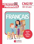 Les petits prodiges – Français CM2/6e