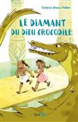 Le Diamant du dieu crocodile