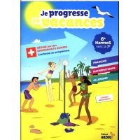Je progresse en vacances de la 6e vers la 7e HarmoS