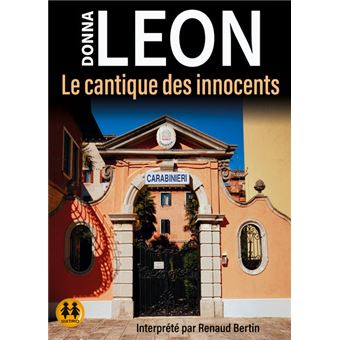 Le cantique des innocents