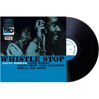 Whistle Stop Édition Limitée