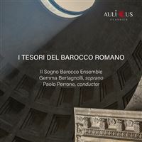 I Tesori Del Barocco Romano