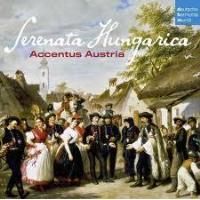 Serenata Hungarica