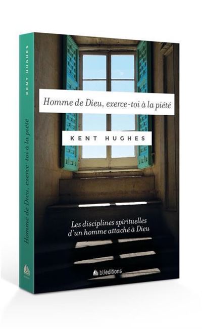 Homme de Dieu, exerce-toi à la piété