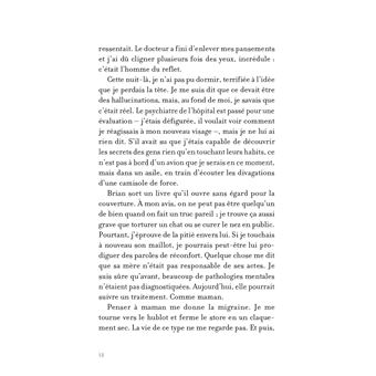 Leur sang coule dans tes veines