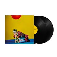 La symphonie des éclairs (Orchestral Odyssey)