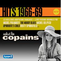 Salut les copains 1966-1969