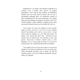 Allez cordialement vous faire foutre