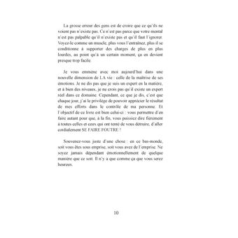 Allez cordialement vous faire foutre