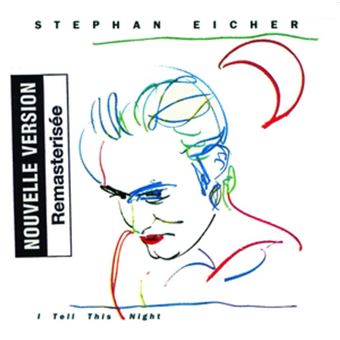 Stephan Eicher - 1