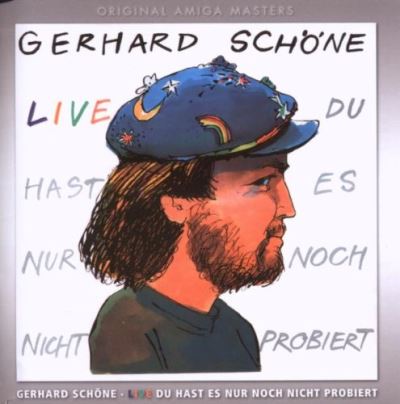Du hast es nur noch nicht