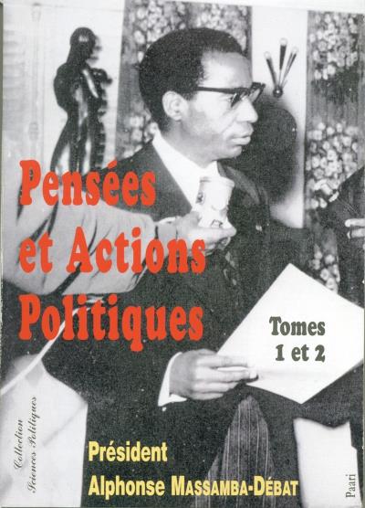 Pensées et actions politiques