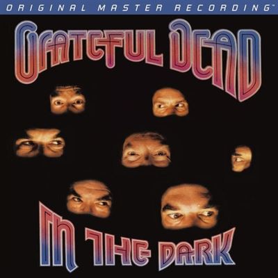 In the dark/180gr/ed limitee