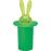 ALESSI MAGNET MAGIC BUNNY GREEN_0