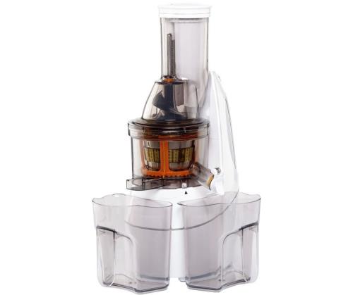 Extracteur de jus Simeo PJ555 Nutri Jus 2 240 W
