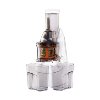 Extracteur de jus Simeo PJ555 Nutrijus 2 240 W