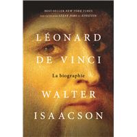 Leonard de vinci la biographie