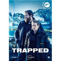 TRAPPED S2 -NL