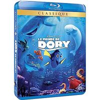 Finding Dory Blu-ray 4K Ultra HD