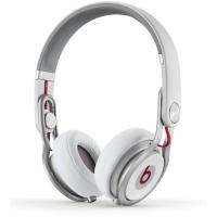 Casque Beats by Dr Dre MixR White - blanc